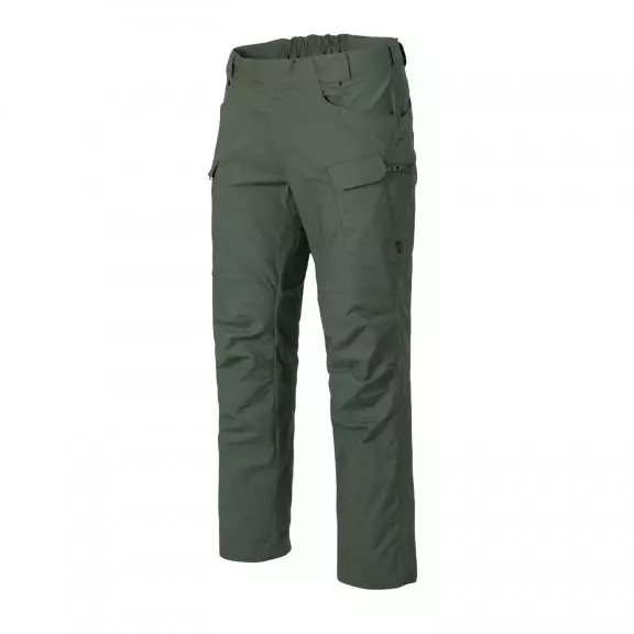 Helikon-Tex® UTP® (Urban Tactical Pants) Trousers / Pants - Ripstop - Olive Drab