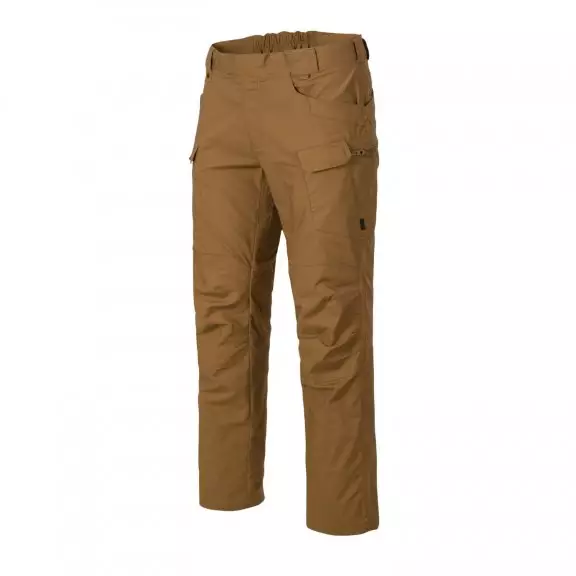 Helikon-Tex® Spodnie UTP® (Urban Tactical Pants) - Ripstop - Mud Brown