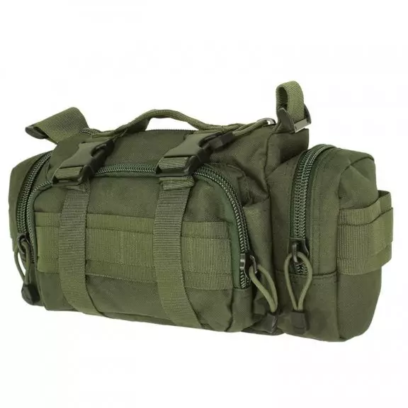 GFC Tactical® Engineering-Tasche - Olive