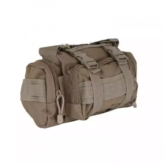 GFC Tactical® Engineering Bag - Coyote