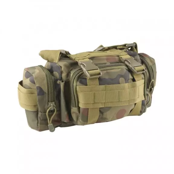 GFC Tactical® Engineering Bag - PL Woodland