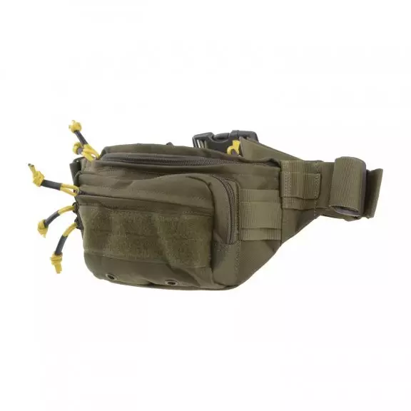 GFC Tactical® Kang's Waist Bag - Olive