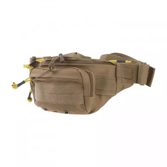 GFC Tactical® Kang's Waist Bag - Coyote