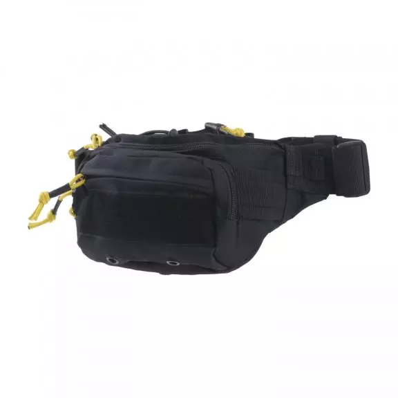 GFC Tactical® Kang's Waist Bag - Black