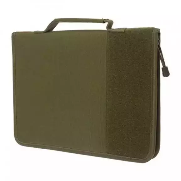 GFC Tactical® Tactical Document Cover - Olive