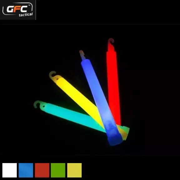 GFC Tactical® Chemical GlowStick Light