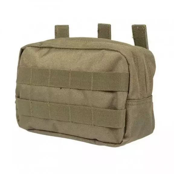 GFC Tactical® Średnia Pozioma Ładownica Cargo - Olive