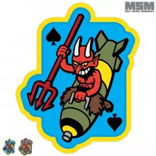 Mil-spec Monkey Tactical...