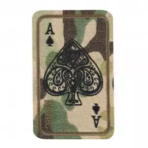 M-Tac® Naszywka Ace Of...