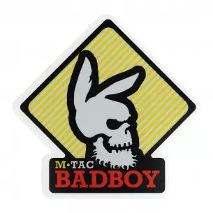 M-Tac® Bad Boy...