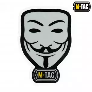 M-Tac® Naklejka Anonymous...