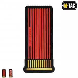 M-Tac® 12GA AMMO Patch -...