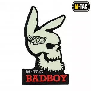 M-Tac® Bad Boy (Tattoo) Patch