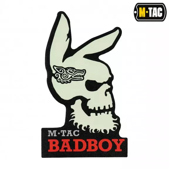 M-Tac® Naszywka Bad Boy (Tattoo)