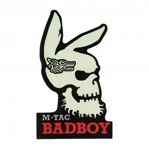 M-Tac® Naszywka Bad Boy...