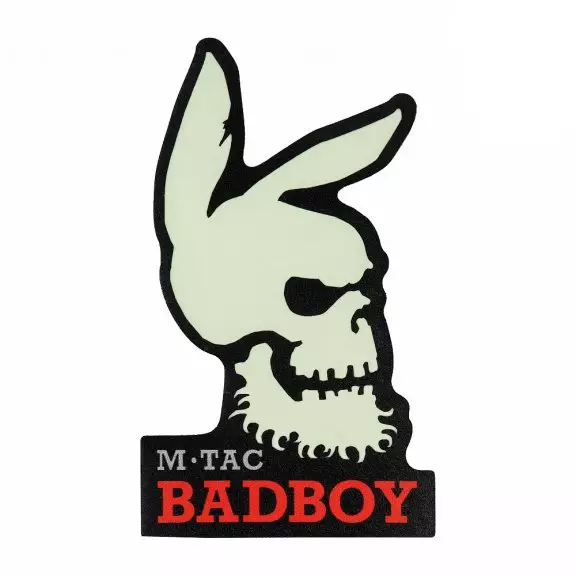 M-Tac® Bad Boy Patch