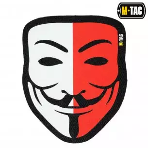 M-Tac® Anonymous Poland Patch