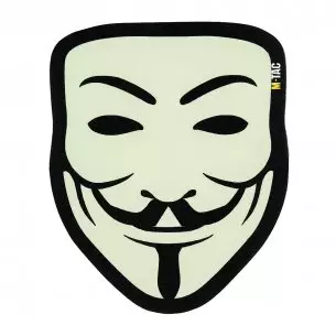 M-Tac® Naszywka Anonymous -...