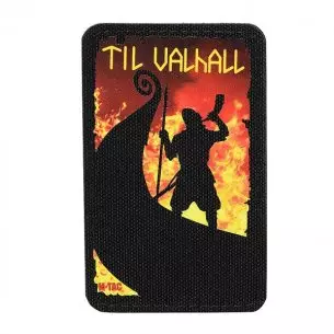 M-Tac® Til Valhall...