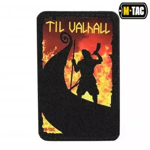 M-Tac® Til Valhall...