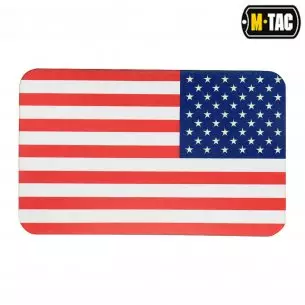 M-Tac® USA-Flaggen-Patch...