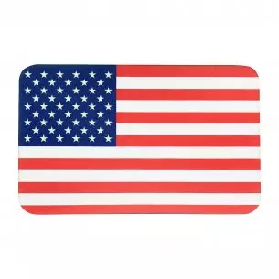 M-Tac® USA Flag Patch...
