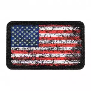 M-Tac® Patch USA Flag Retro...