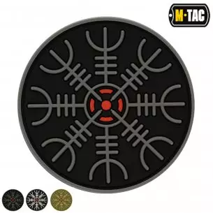 M-Tac® Dread Helmet Patch...