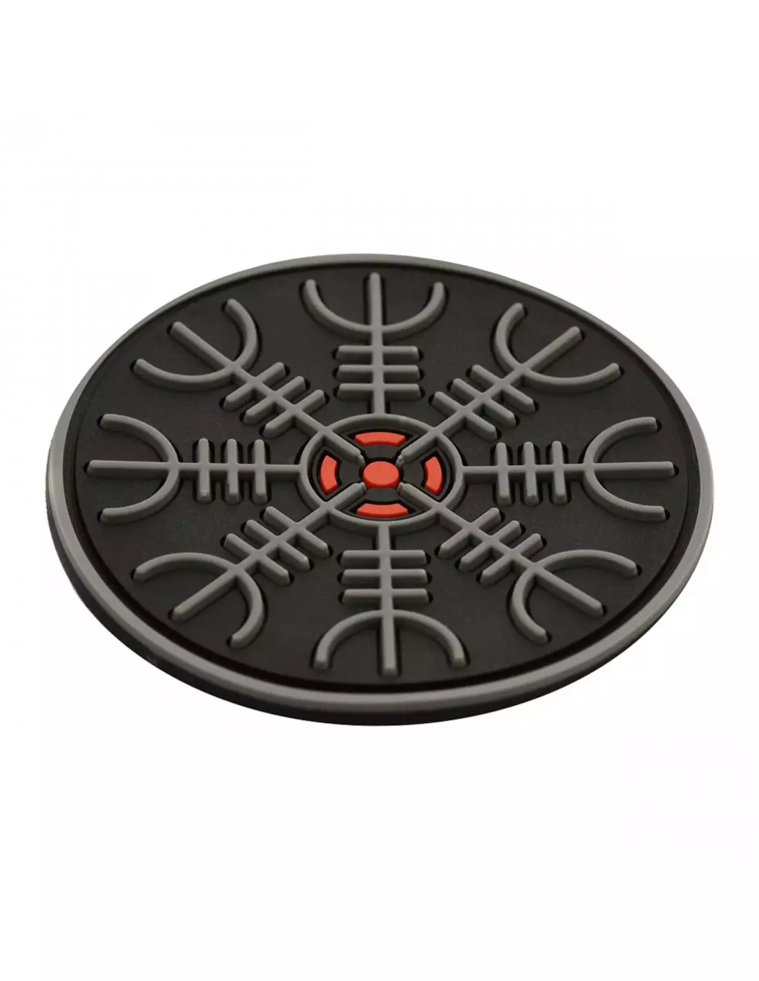 M-Tac® Dread Helmet Patch PVC - all available colors