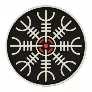 M-Tac® Dread Helmet Patch...