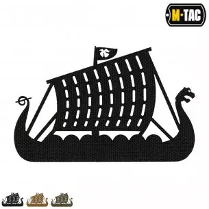 M-Tac® Naszywka Drakkar -...