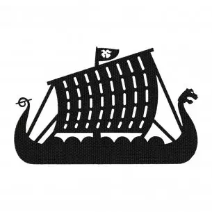 M-Tac® Drakkar Patch - all...