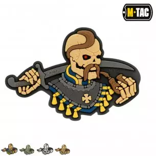 M-Tac® Patch Never Die...