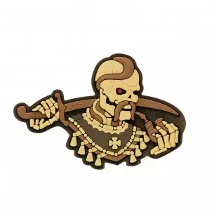 M-Tac® Patch Never Die...