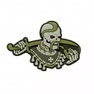 M-Tac® Patch Never Die...