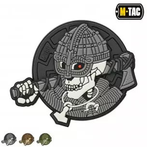 M-Tac® Undead Viking 3D PVC...