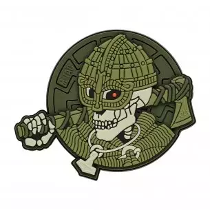 M-Tac® Naszywka Undead...