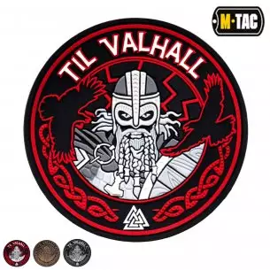 M-Tac® Til Valhall PVC...