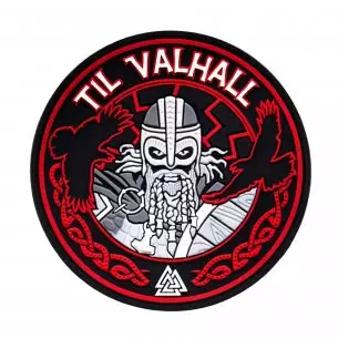 M-Tac® Til Valhall PVC...