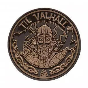 M-Tac® Til Valhall PVC...