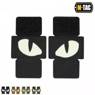 M-Tac® Patch Tiger Eyes...