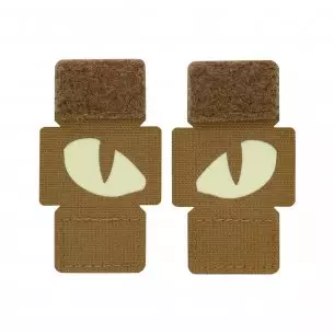 M-Tac® Patch Tiger Eyes...