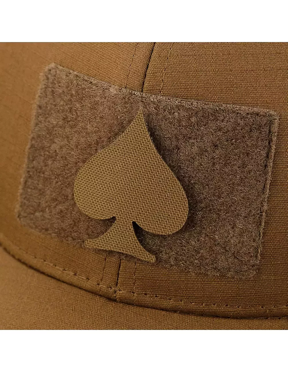 M-Tac® Spades Laser Cut Patch - alle verfügbaren Farben