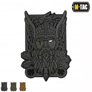 M-Tac® Odin 3D PVC Patch -...