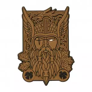 M-Tac® Odin 3D PVC Patch -...