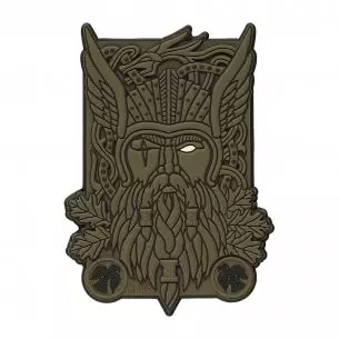 M-Tac® Odin 3D PVC Patch -...