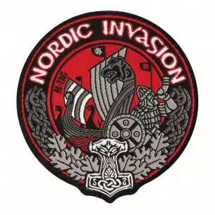 M-Tac® Patch Nordic...