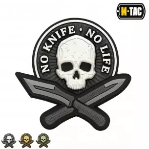 M-Tac® Patch No Knife - No...