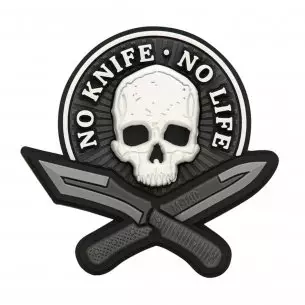 M-Tac® Patch No Knife - No...