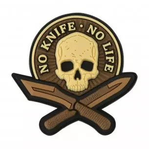 M-Tac® Patch No Knife - No...